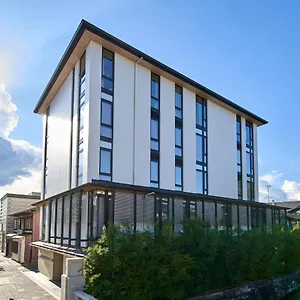 Tassel Sanjo Shirakawa Otel