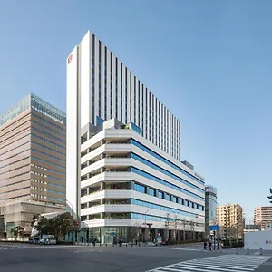 酒店 Yokohama Tokyu Rei