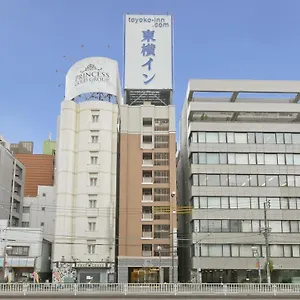 Toyoko Uguisudani Ekimae 3*, Tokio Japón