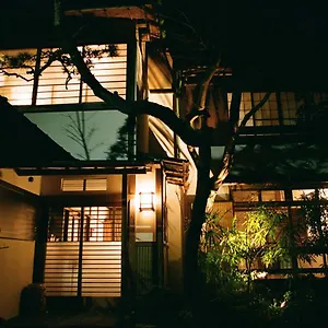 Hakonowa 3*, Hakone Japón