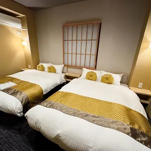京都站西铃酒店 酒店