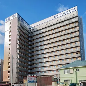 酒店 名古屋金山东横inn