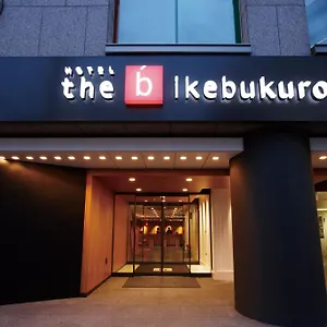 The B Ikebukuro Tōkyō