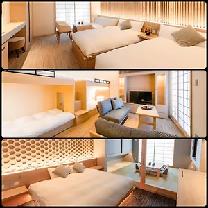 京都奥瑞酒店 公寓式酒店