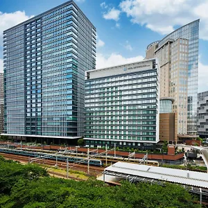 酒店 Metropolitan Kawasaki