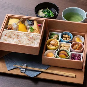 호텔 Candeo Karasuma Rokkaku