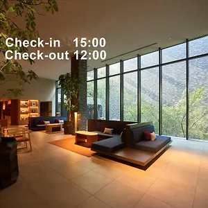 호텔 Mitsui Garden Sanjo Premier