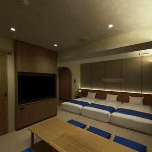 3* ホテル ヴィラージュ京都