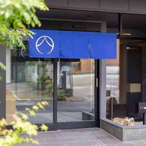 京都站西铃酒店 酒店
