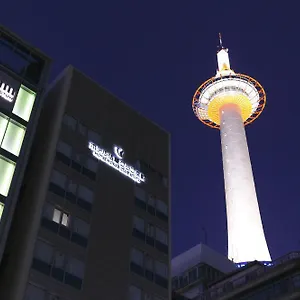 3* ホテル ホテル法華クラブ京都