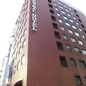 酒店 中央大酒店