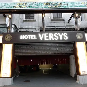 Versys (adults Only) , Hiroshima Japón