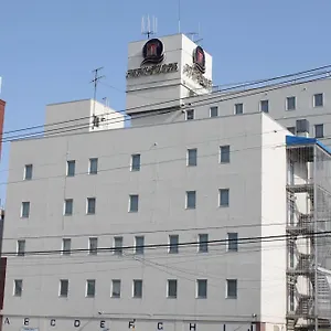 ホテル アパホテル函館駅前