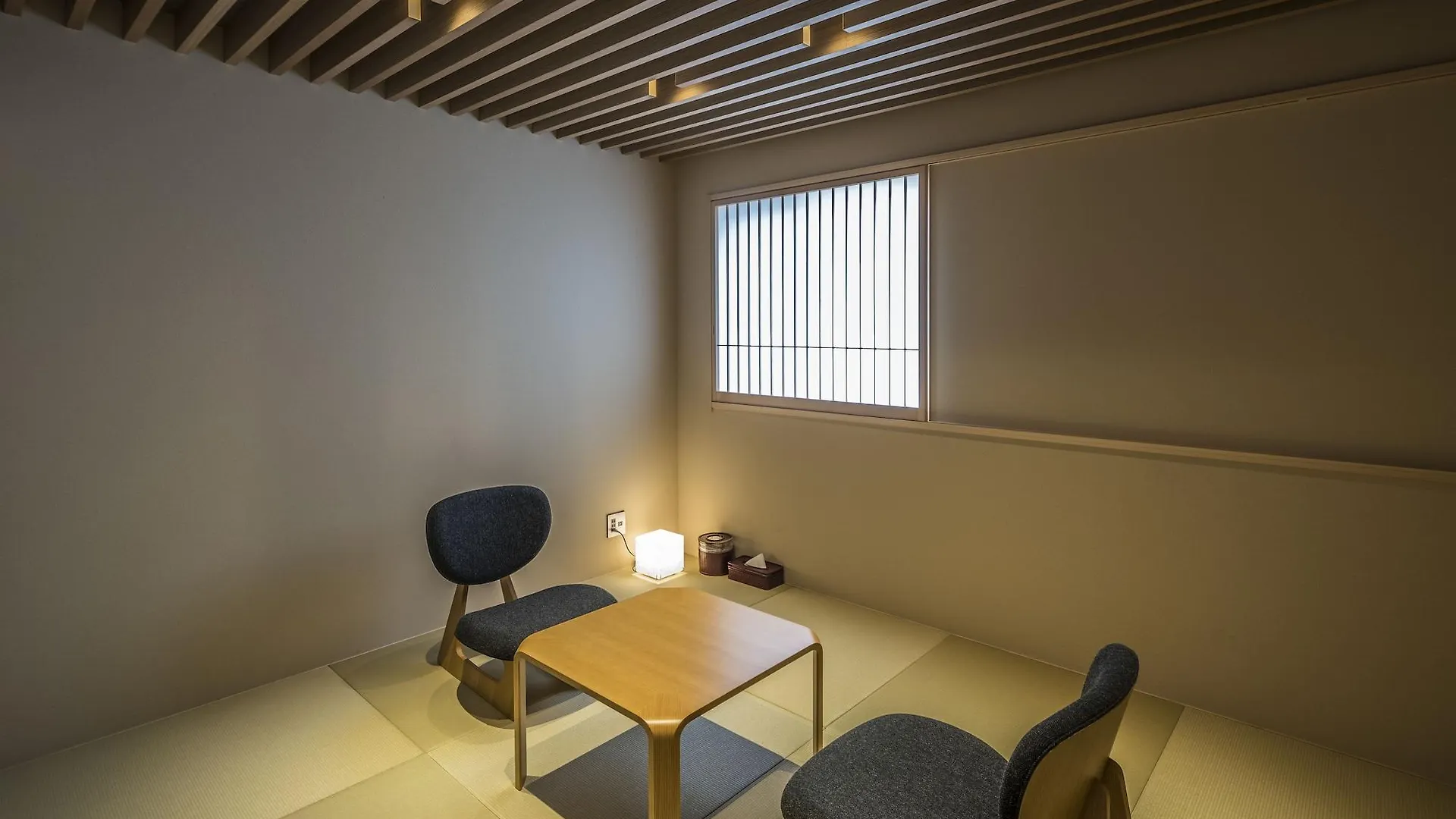 Tomoya Residence Hotel קיוטו