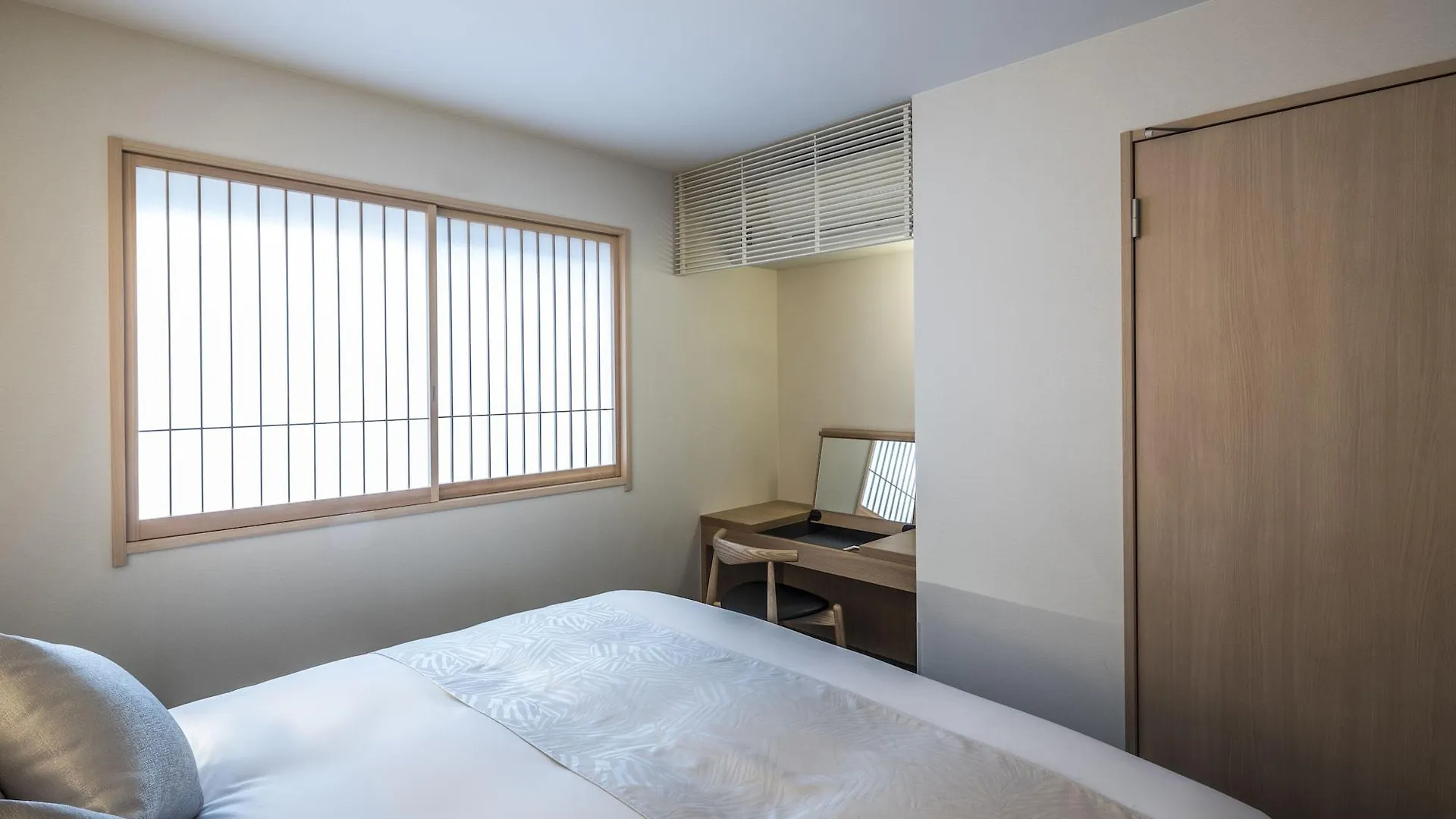 Tomoya Residence Hotel קיוטו