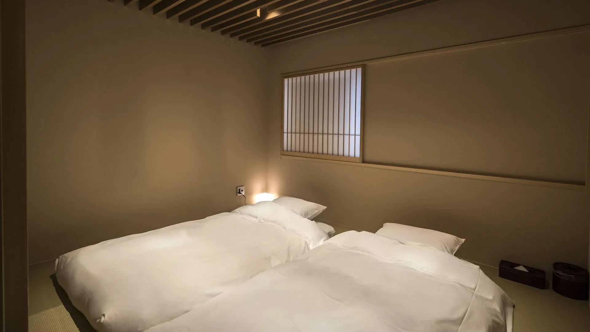 Tomoya Residence Hotel קיוטו יפן