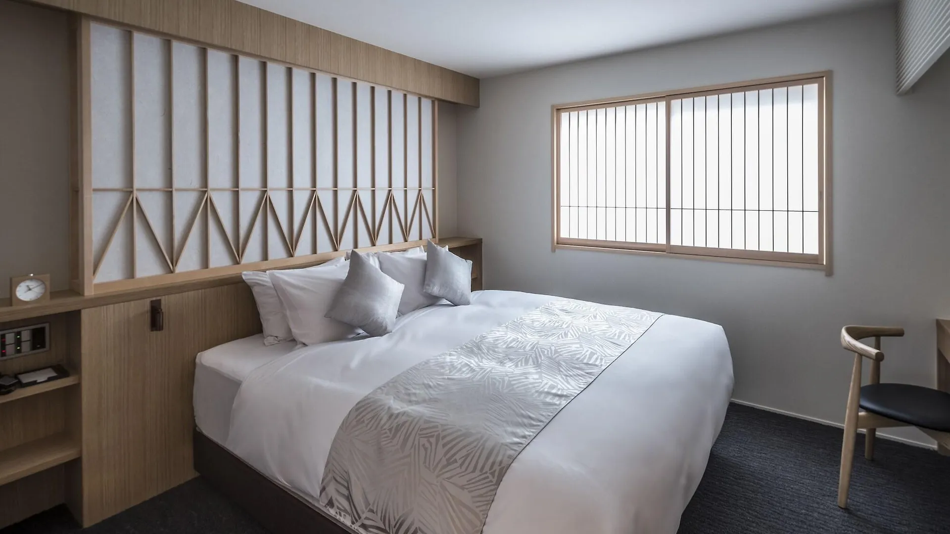 Tomoya Residence Hotel קיוטו
