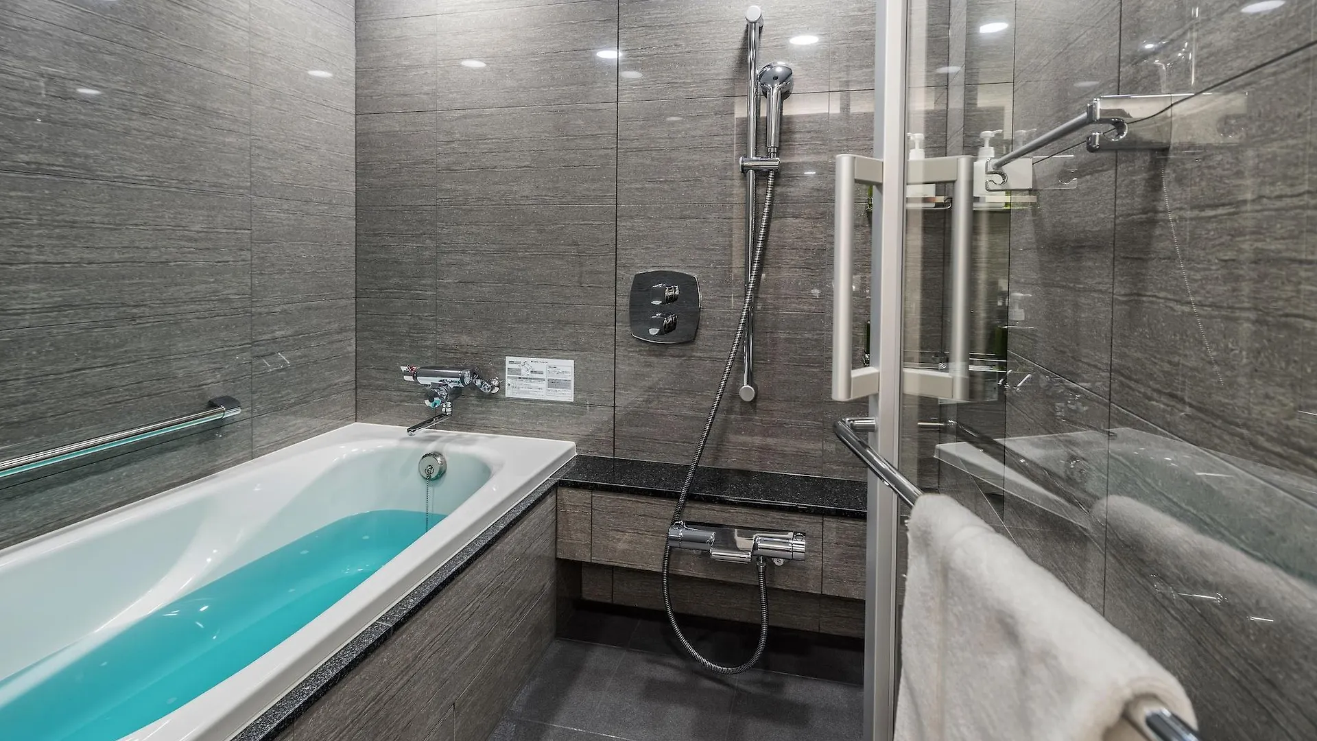 *****  Tomoya Residence Hotel קיוטו יפן