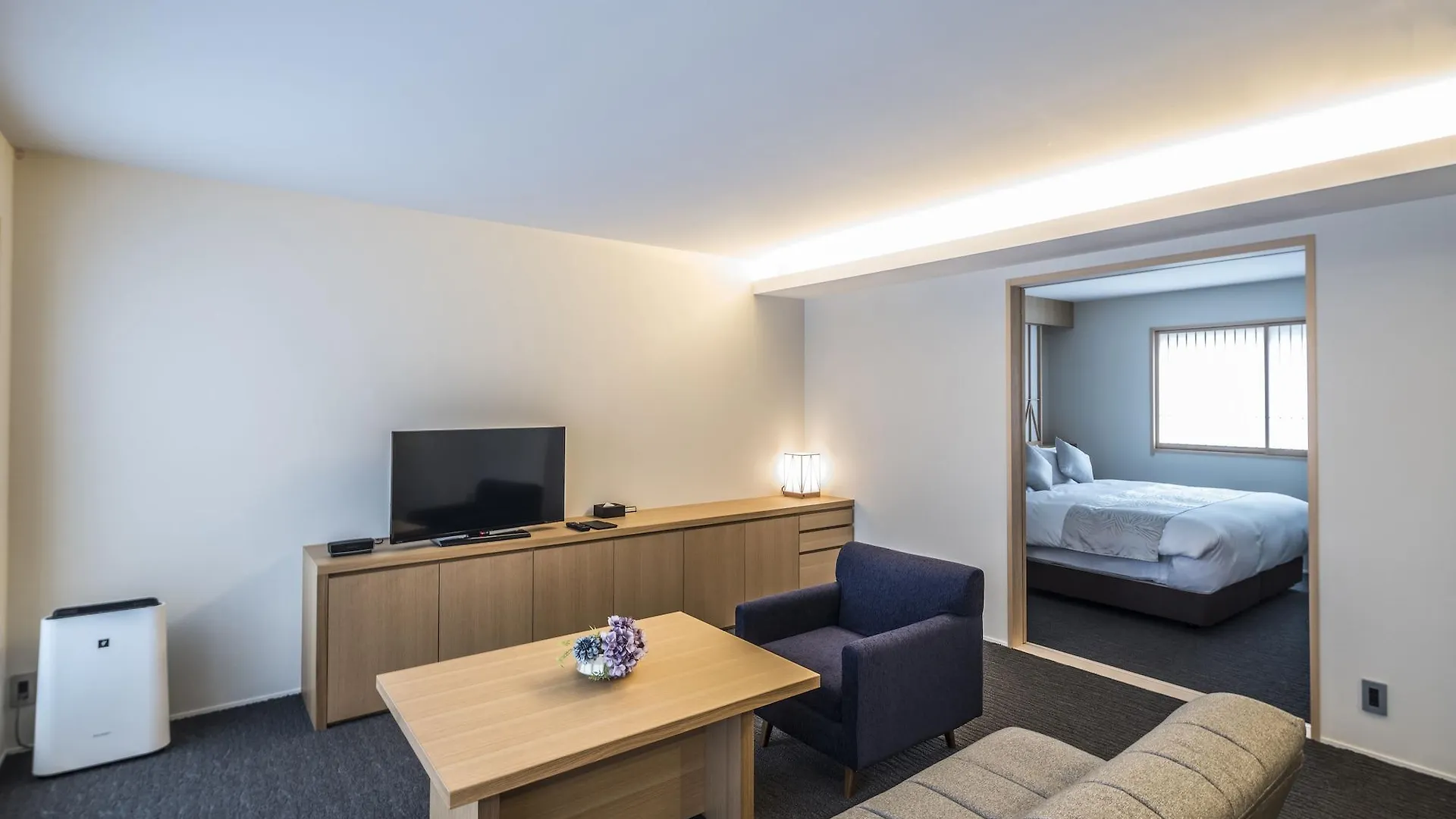 Tomoya Residence Hotel קיוטו