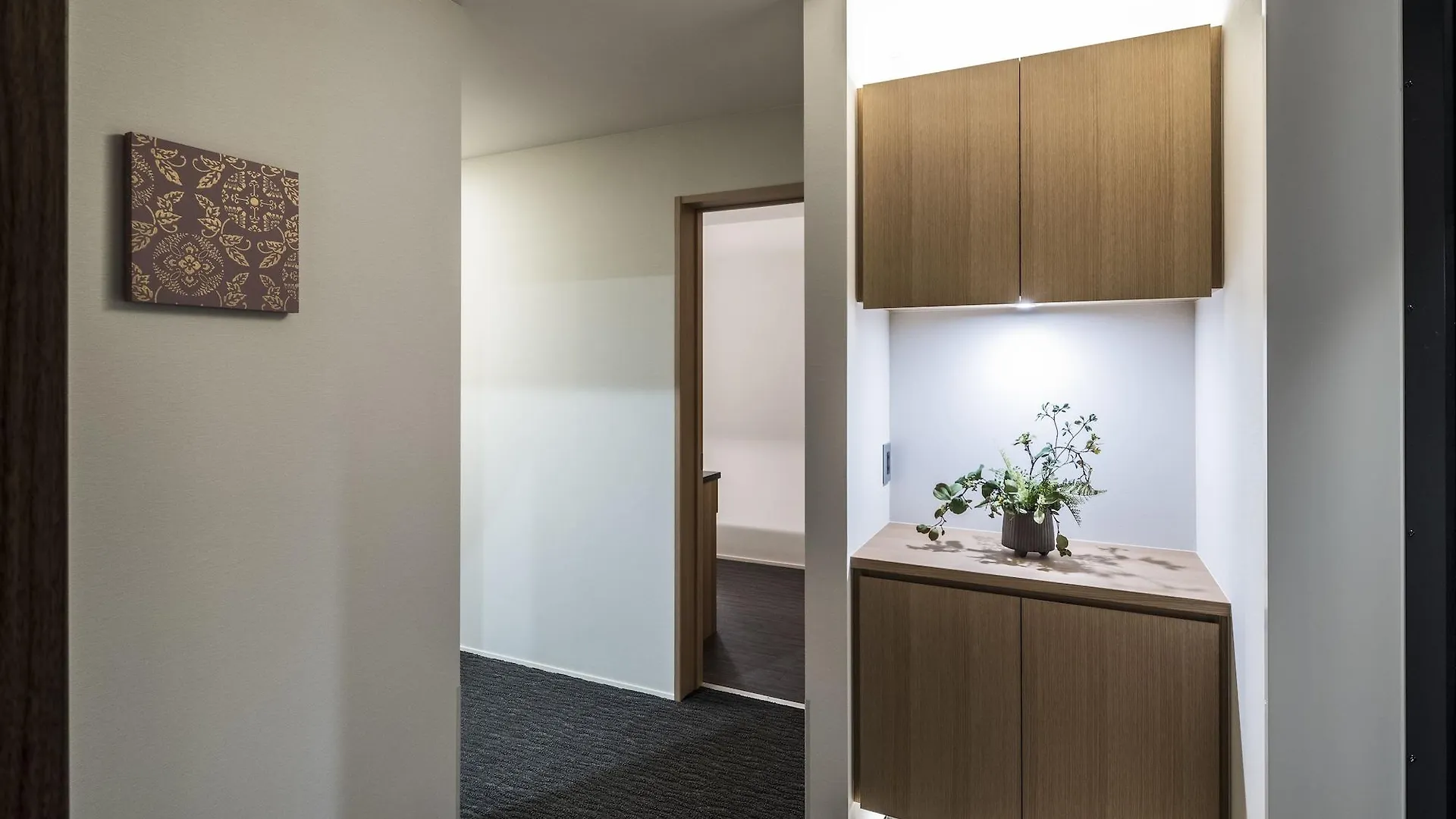 Tomoya Residence Hotel קיוטו