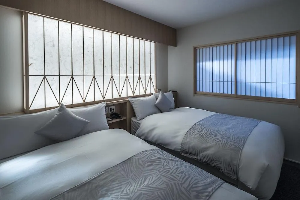 Tomoya Residence Hotel קיוטו
