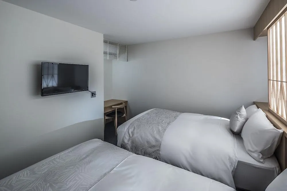 Tomoya Residence Hotel קיוטו