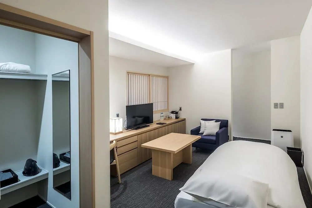 Tomoya Residence Hotel קיוטו
