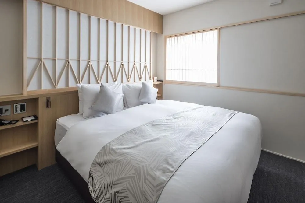 Tomoya Residence Hotel קיוטו 5*,