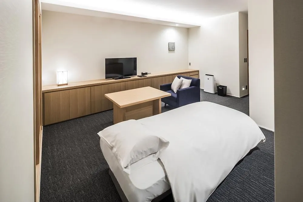 Tomoya Residence Hotel קיוטו