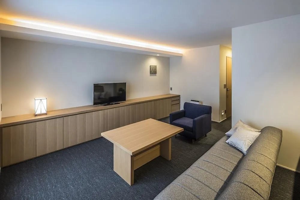 *****  Tomoya Residence Hotel קיוטו יפן