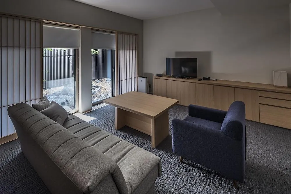 Tomoya Residence Hotel קיוטו 5*,  יפן