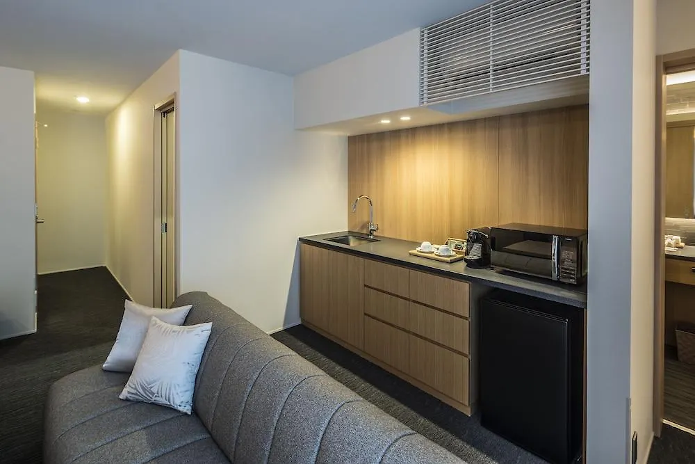 Tomoya Residence Hotel קיוטו 5*,  יפן