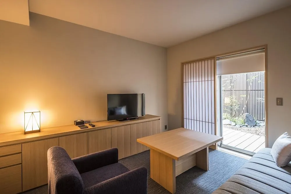 Tomoya Residence Hotel קיוטו 5*,  יפן