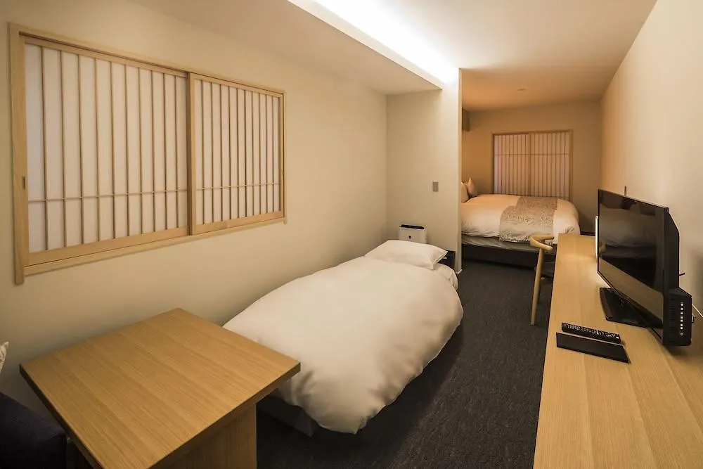 Tomoya Residence Hotel קיוטו
