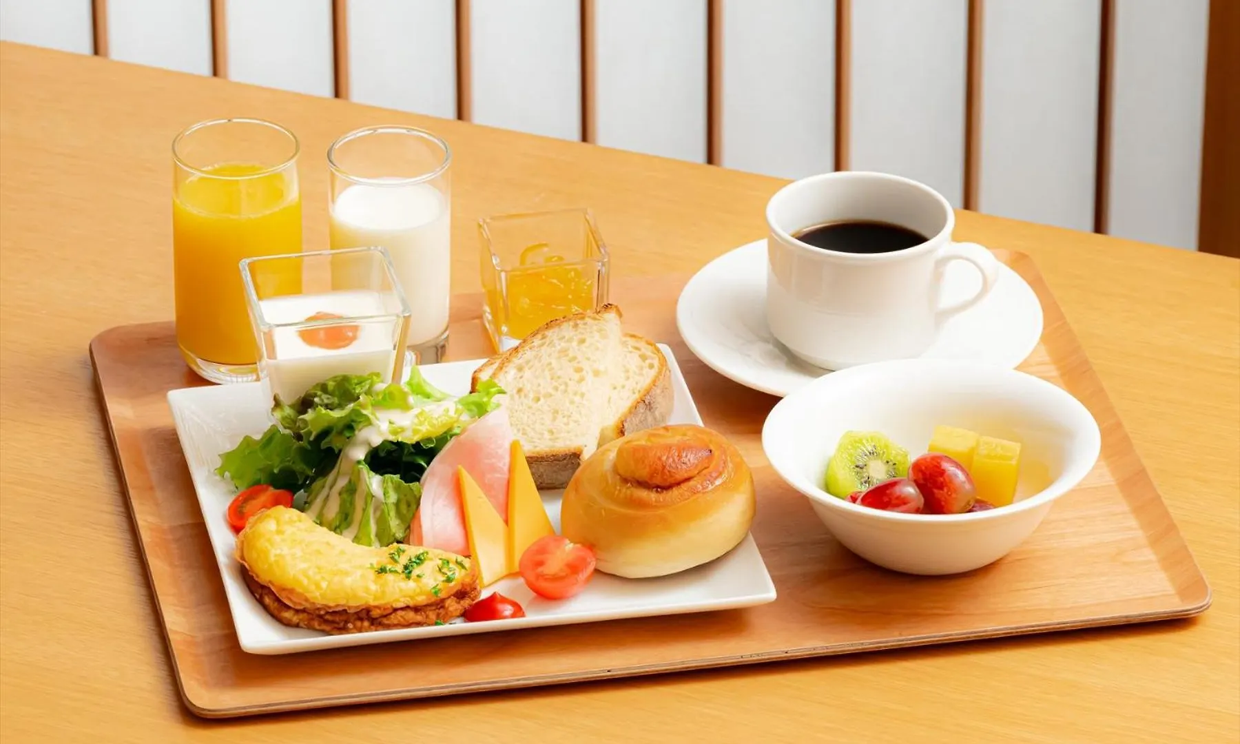 Tomoya Residence Hotel קיוטו