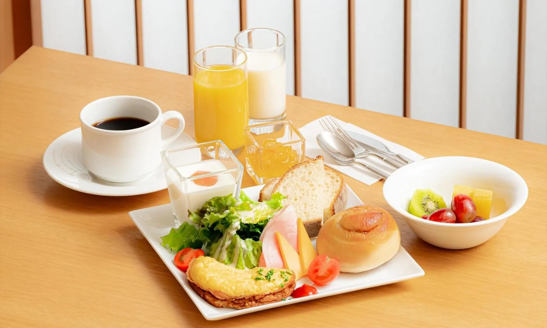 Tomoya Residence Hotel קיוטו יפן