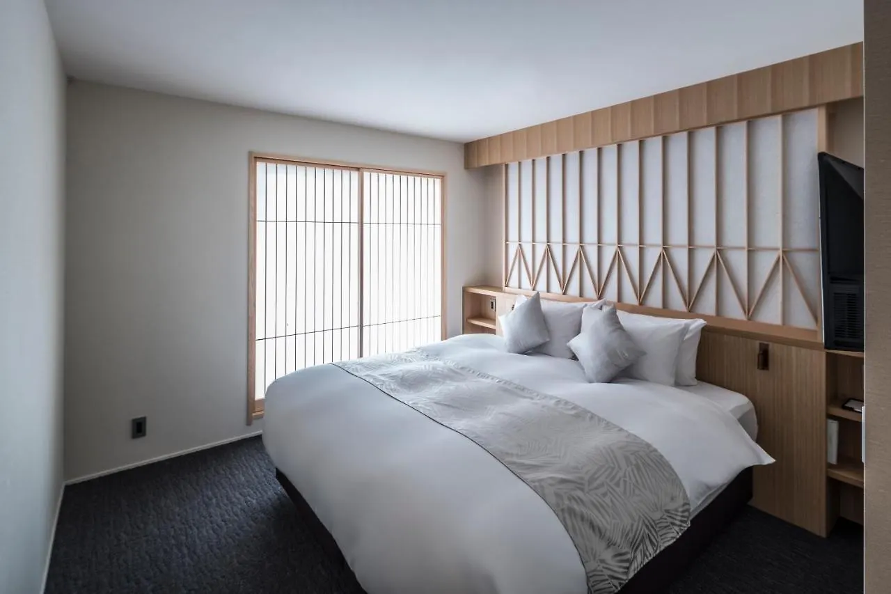 Tomoya Residence Hotel קיוטו