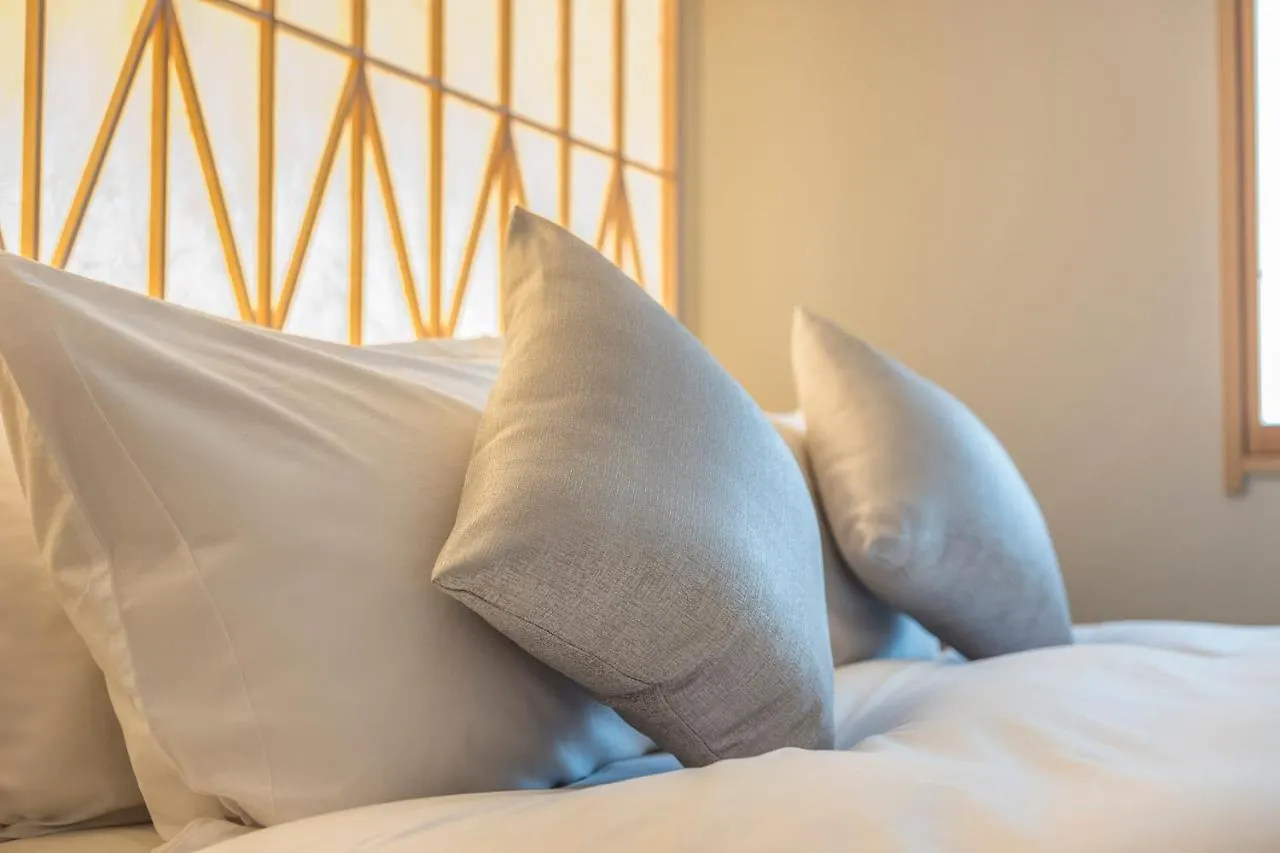 Tomoya Residence Hotel קיוטו