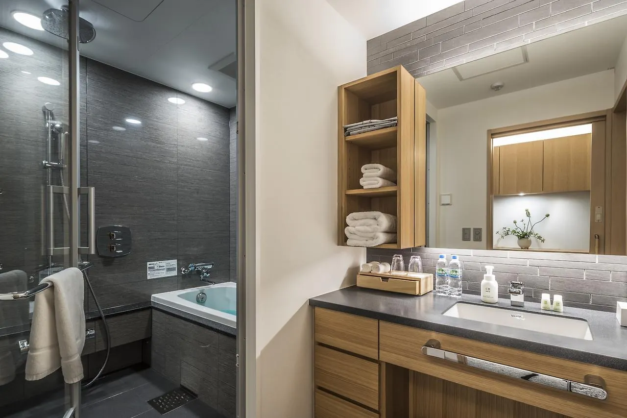 Tomoya Residence Hotel קיוטו