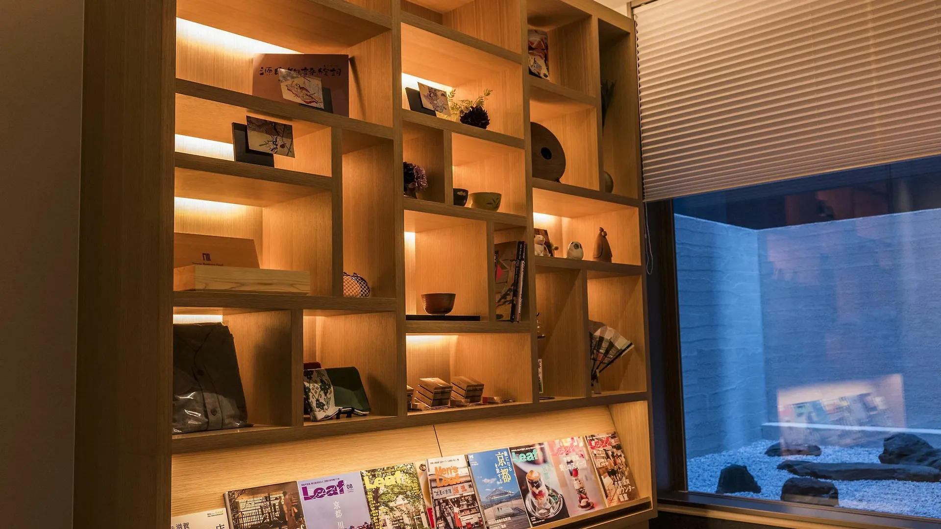 Tomoya Residence Hotel קיוטו