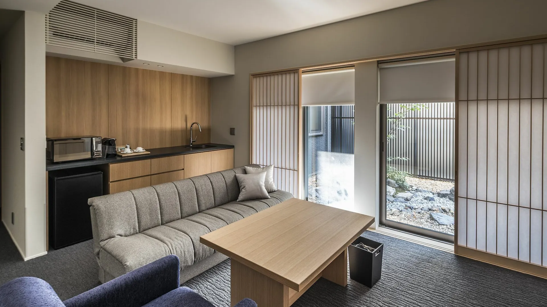 Tomoya Residence Hotel קיוטו