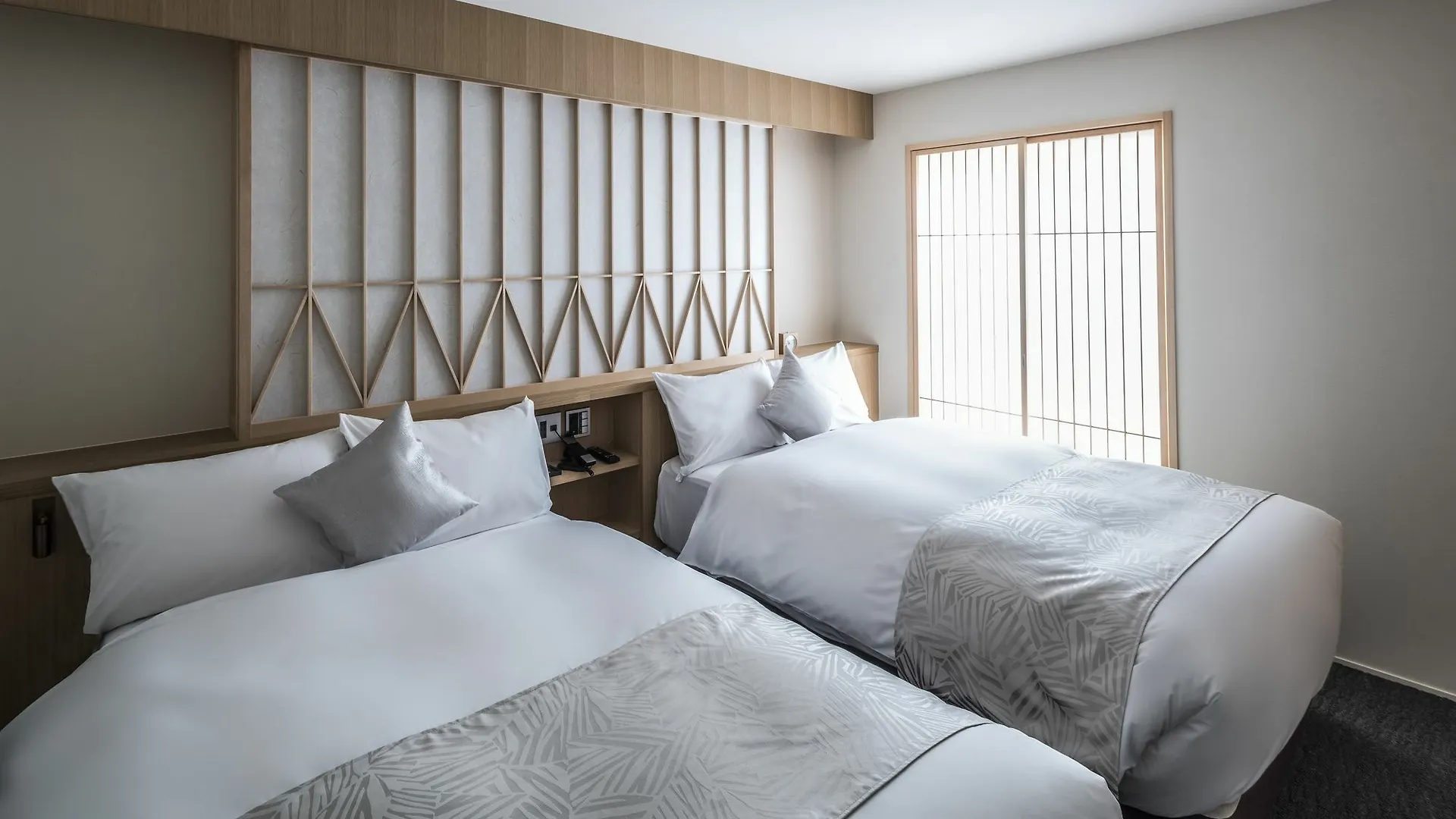 Tomoya Residence Hotel קיוטו