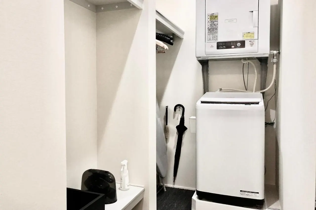 *****  Tomoya Residence Hotel קיוטו יפן