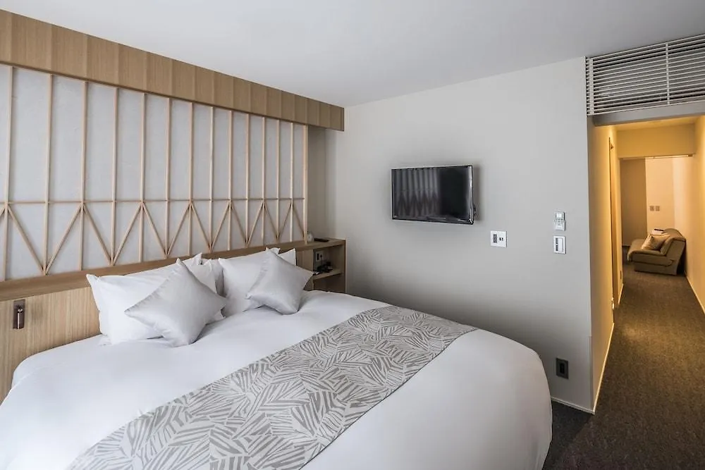Tomoya Residence Hotel Kjóto